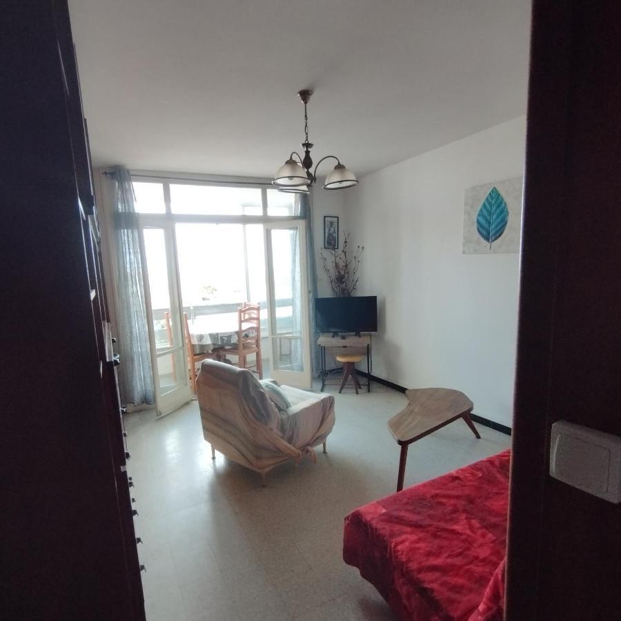 Appartement T2 Pres De La Mer Canet-en-Roussillon Exterior photo